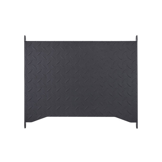 Thermaltake Sim Rig Floor – Rutschfeste Bodenstützplatte für Renncockpit