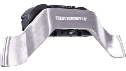 Thrustmaster T-Chrono Paddles – voor Formula Wheel Add-On Ferrari SF1000 Edition – voor PC, PS5, PS4, Xbox
