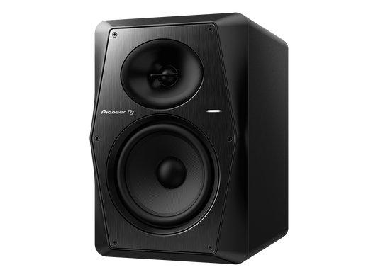 Pioneer VM-70 7" Monitor Speakers (Single)