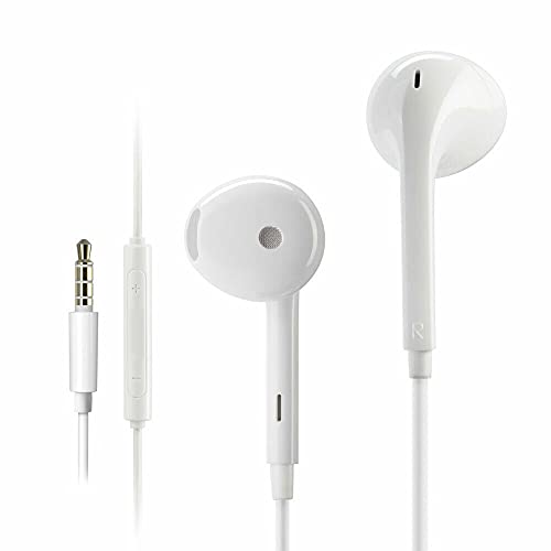 Edifier P180 Plus - in-Ear koptelefoon Wit