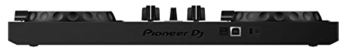 Pioneer DJ DDJ-200 DJ-Controller