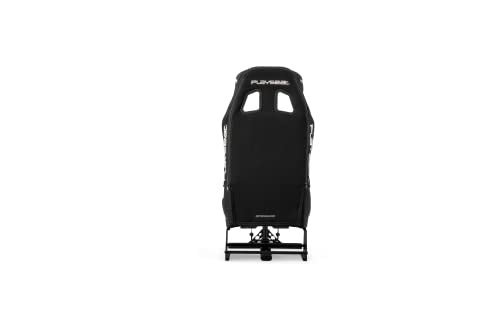 Playseat evolution alcantara cheap black