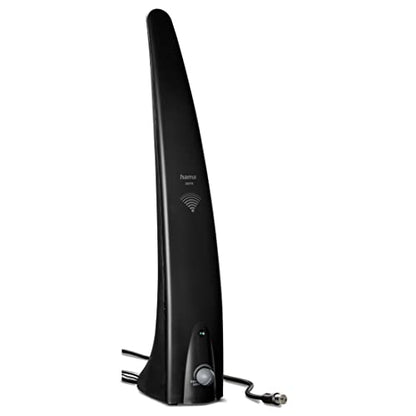 Hama DAB/DAB+ binnenhuis antenne actief
