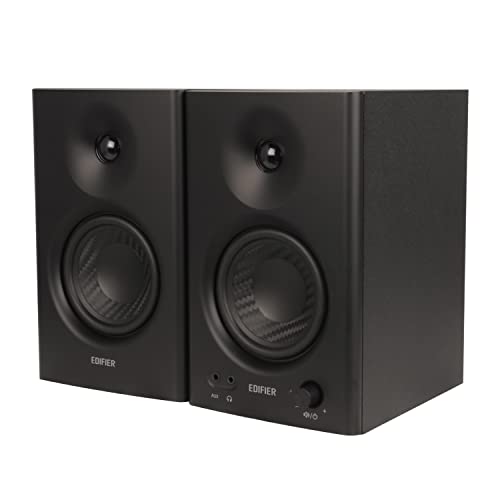 Edifier MR 4 Haut-parleurs Moniteur de Studio