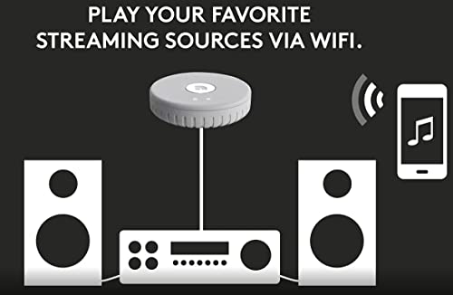 Audio Pro LINK 1 Multiroom-WLAN-Player