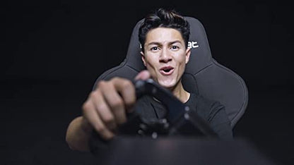 Playseat Trophy Black