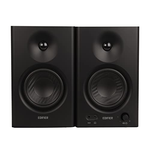 Edifier MR 4 Haut-parleurs Moniteur de Studio