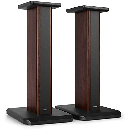 Edifier Speaker Stand for S3000Pro - Brown