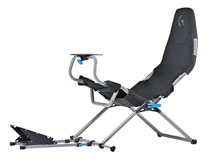 Playseat® Challenge X - Édition Logitech G