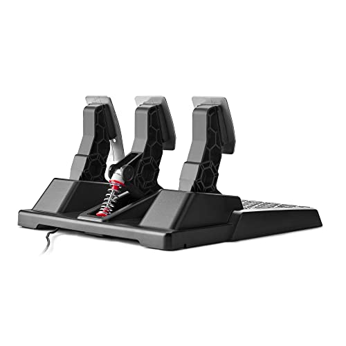 Thrustmaster T3PM pedals