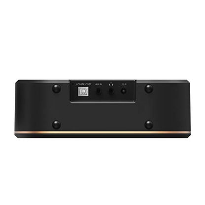Hama Digitale radio "DR350", FM/DAB/DAB+, zwart