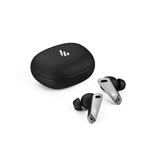 Edifier TWS NB2 Pro - in-Ear activates Noise Cancellation headphones Black