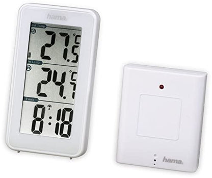 Hama Weerstation EWS-152 wit
