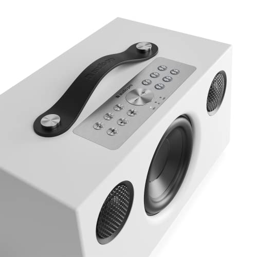 Audio Pro C5 MkII Weiß