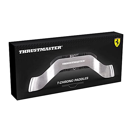 Thrustmaster T-CHRONO PADDLES