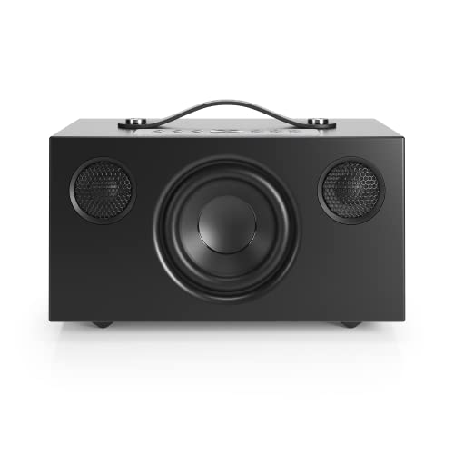 Audio Pro C5 MkII Schwarz