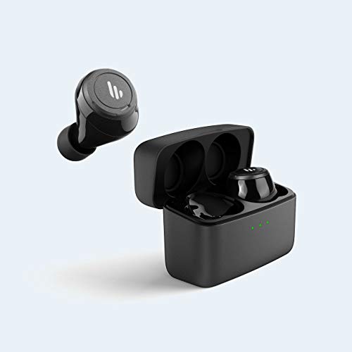Edifier TWS5 Earphones earphone Black