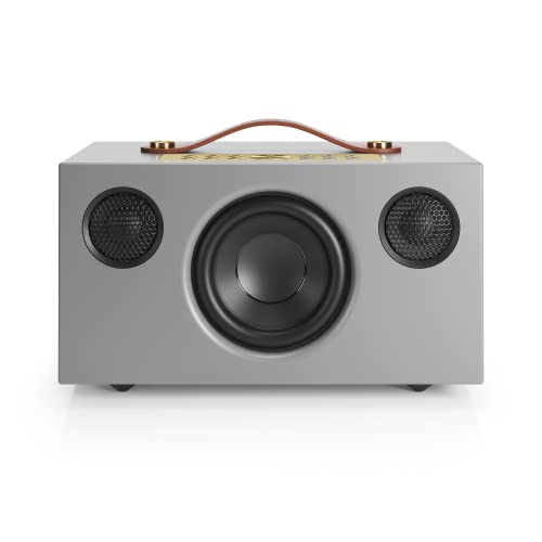 Audio Pro C5 MkII Gray