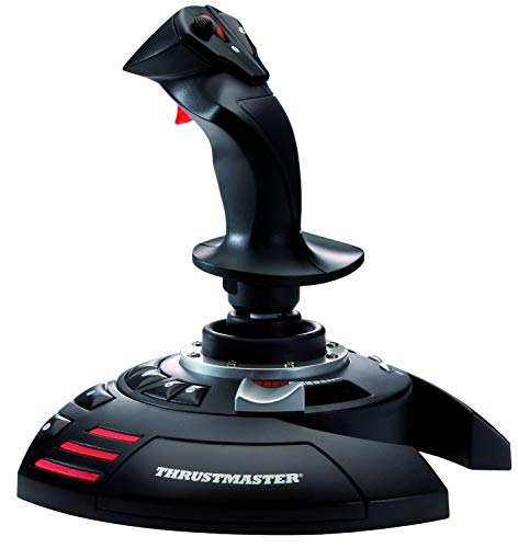 THRUSTMASTER T Flight Stick X