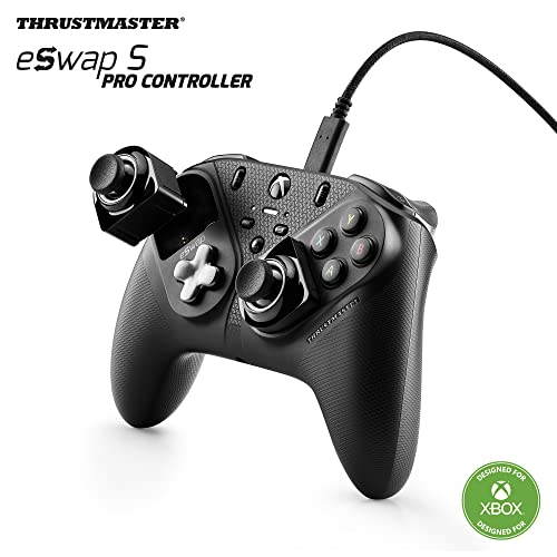 Thrustmaster ESWAP S PRO CONTROLLER