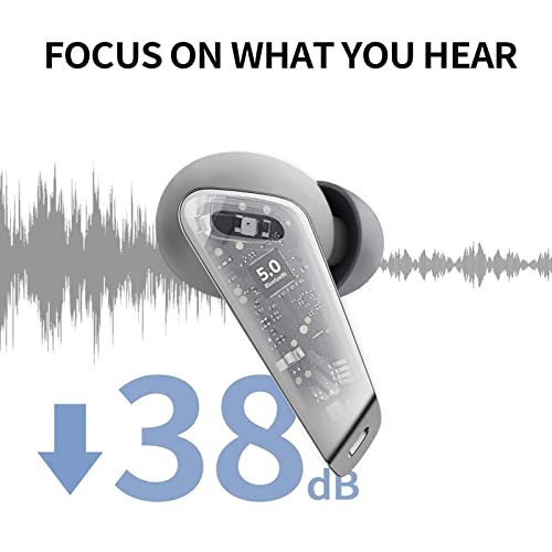 Edifier NB2 Pro True Écouteurs sans fil