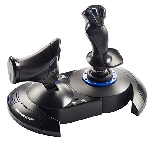 Thrustmaster T.Flight Hotas One/4 - Joystick and Throttle for Xbox Series/Playstation