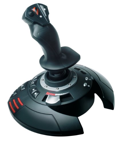 THRUSTMASTER T Flight Stick X