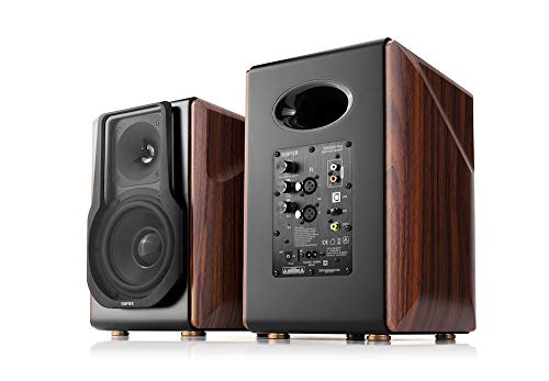 Edifier Enceintes actives Audiophile S3000Pro