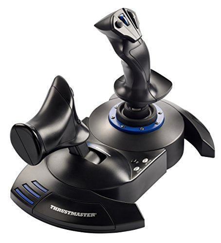 Thrustmaster T.Flight Hotas One/4 - Joystick and Throttle for Xbox Series/Playstation