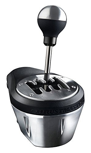 Thrustmaster TH8A ADD-ON SHIFTER 