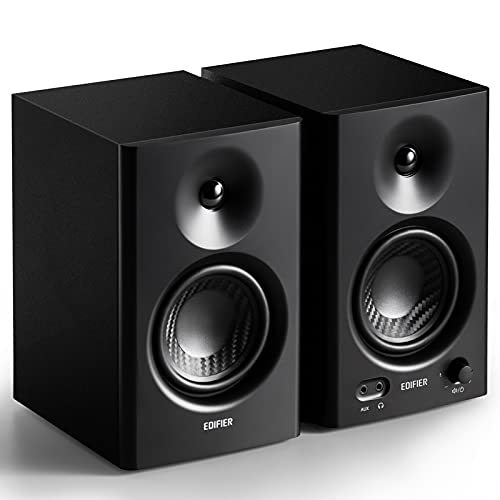 Edifier MR 4 Haut-parleurs Moniteur de Studio