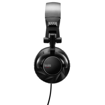 Hercules HDP DJ60 – Professional quality DJ headphones