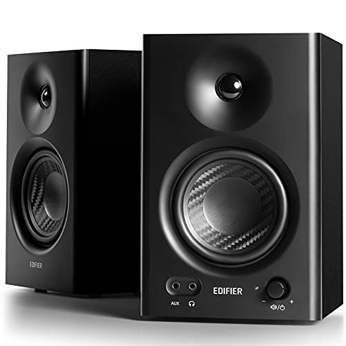 Edifier MR 4 Studio Monitor Speakers