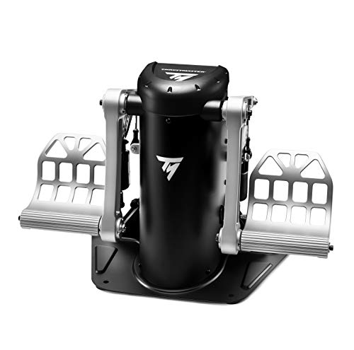 Thrustmaster TFRP Ramdder (pedal set, TARGET software, PC/PS4)