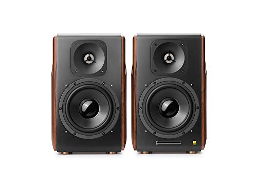 Edifier Enceintes actives Audiophile S3000Pro