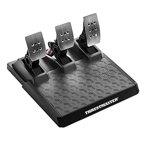 Thrustmaster T3PM pedals