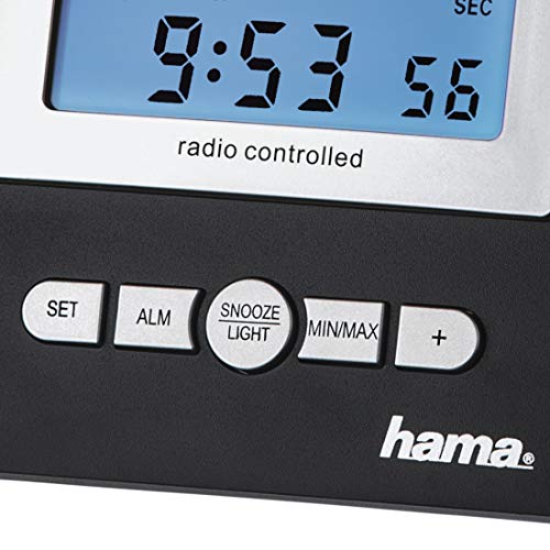 Hama - EWS-800 Weather Station