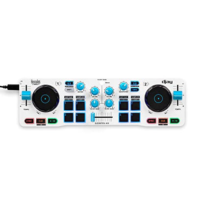 Hercules DJ Control Mix