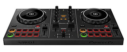 Pioneer DJ DDJ-200 DJ-Controller