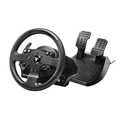 Thrustmaster TMX Force feedback Wheel