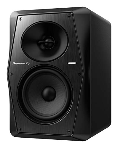 Pioneer DJ VM-50 5' active monitoring speaker black