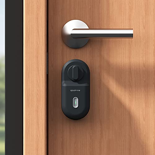 igloohome Retrofit - Transform your lock into a smart lock.