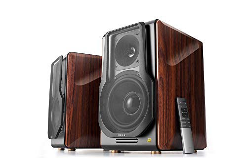 Edifier Enceintes actives Audiophile S3000Pro