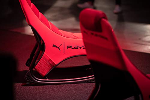 PlaySeat Puma Active Gaming-Sitz – Rot
