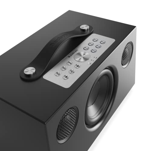 Audio Pro C5 MkII Schwarz