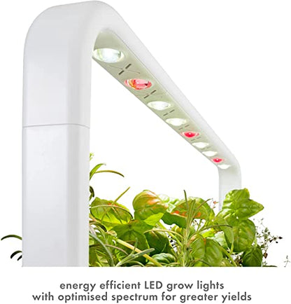 Click and Grow - Smart Garden 9 Pro - Bluetooth