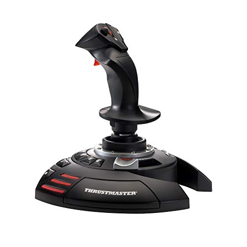 Thrustmaster - T.FLIGHT HOTAS X