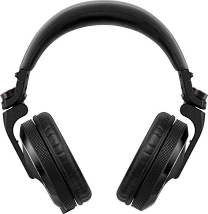Pioneer DJ - HDJ-X7 Schwarz