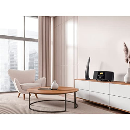Hama DAB/DAB+ binnenhuis antenne actief