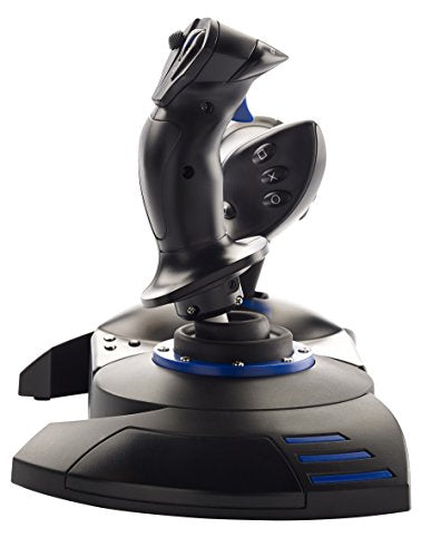 Thrustmaster T.Flight Hotas One/4 - Joystick and Throttle for Xbox Series/Playstation